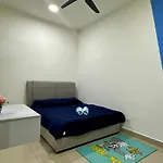 Bayu Temiang Homestay